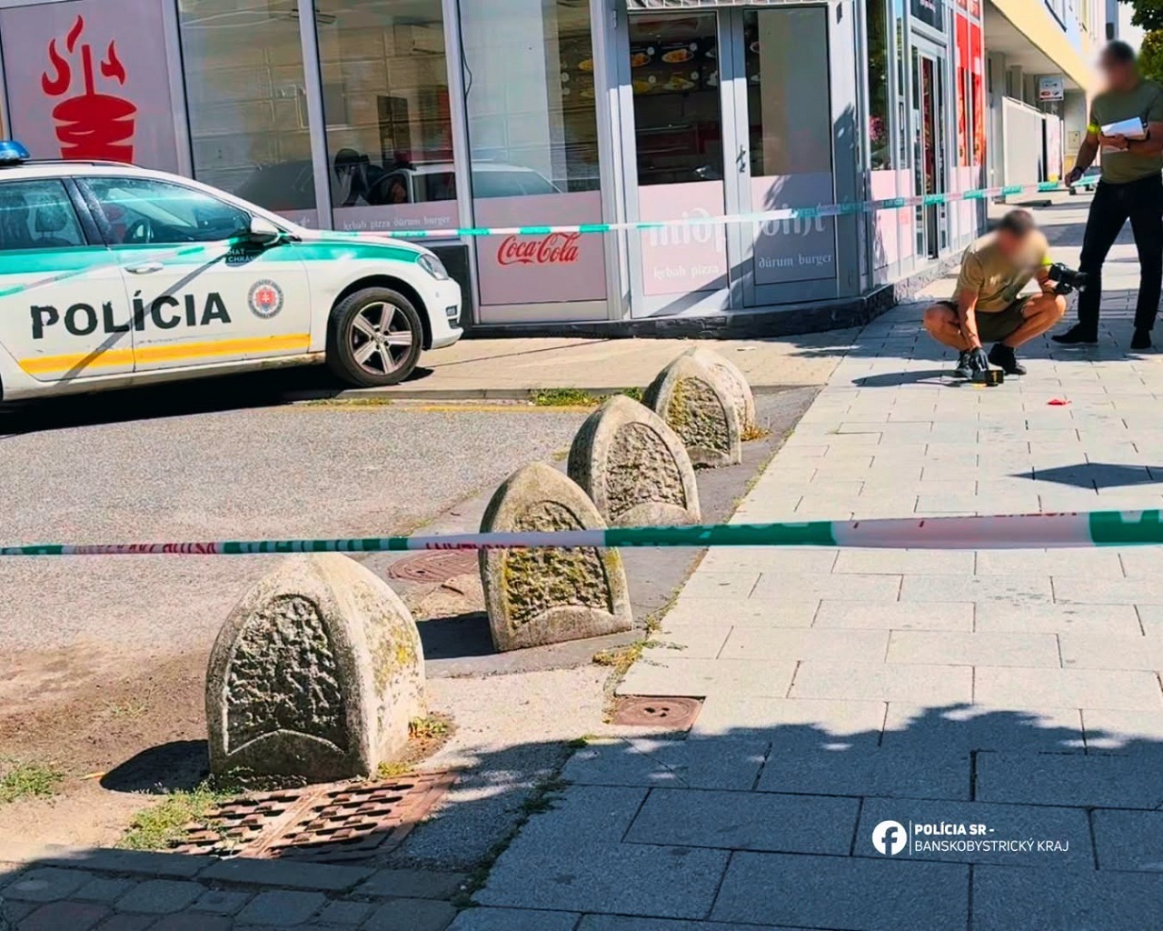 policia