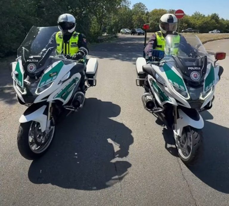 policia