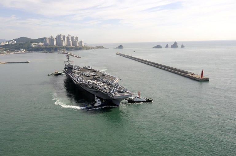 USS George Washington