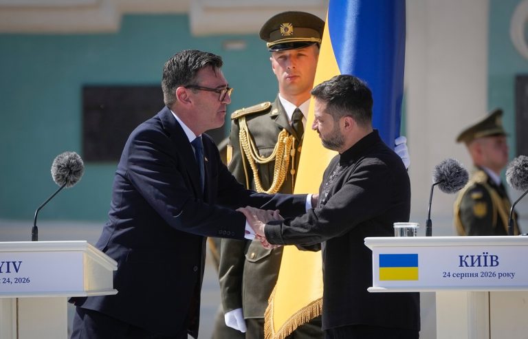 Burnham Zelenskyj