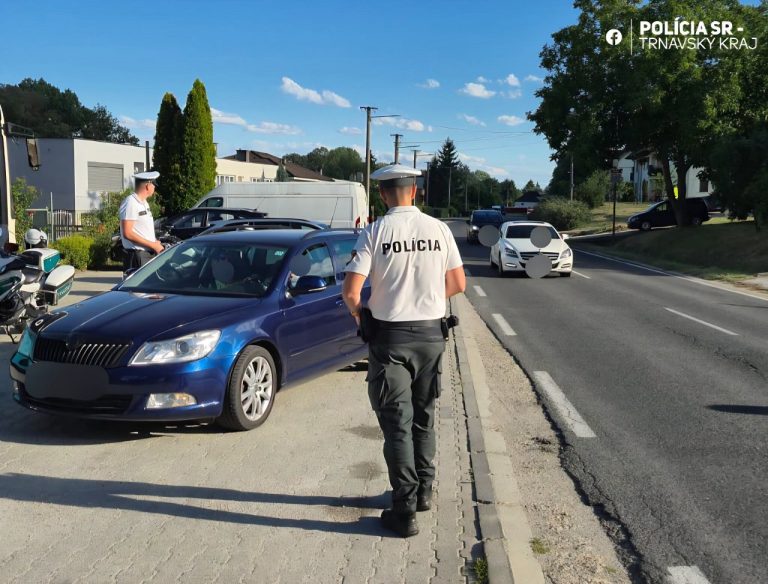 policia