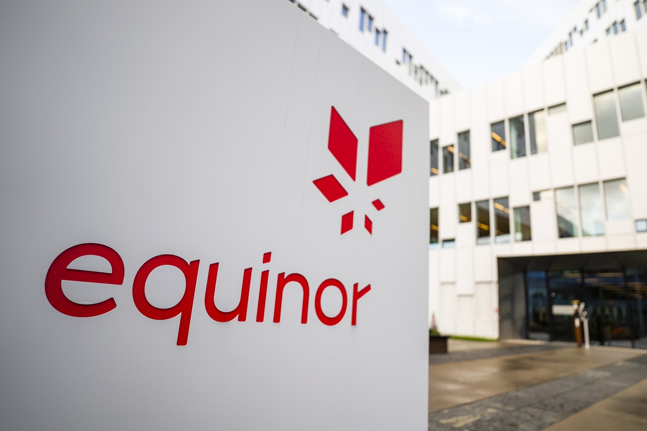 Equinor