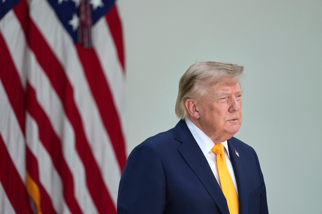 Trump