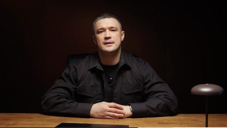 Mychajlo Fedorov