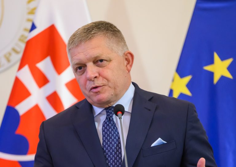Robert Fico