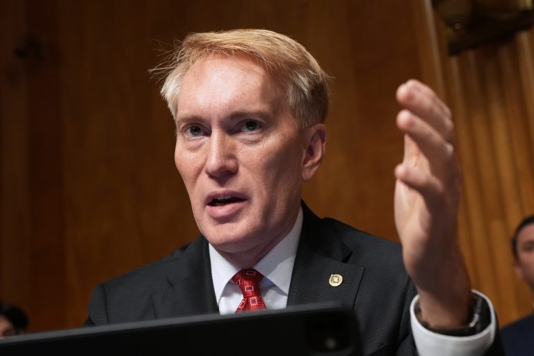 James Lankford