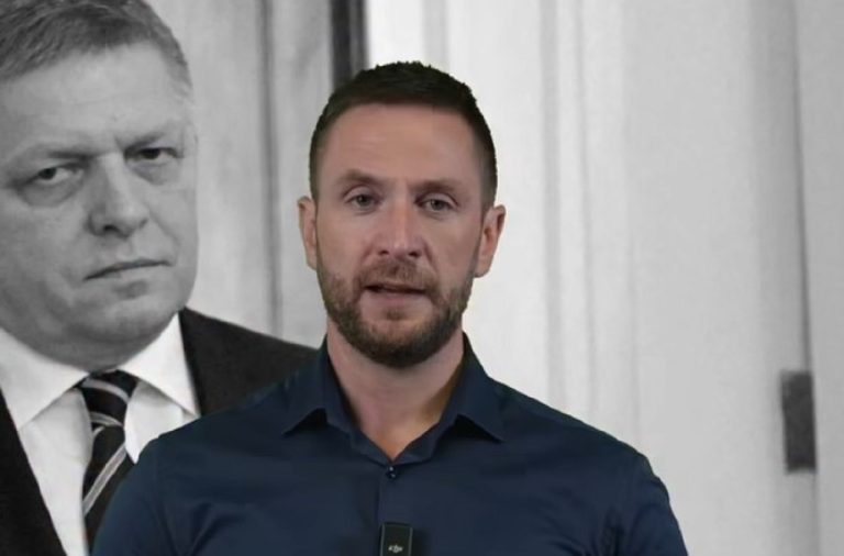 Milan Uhrík
