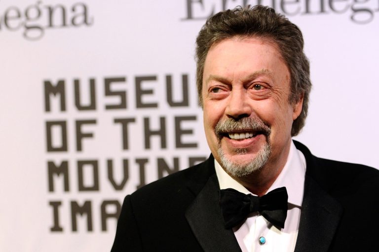 Tim Curry