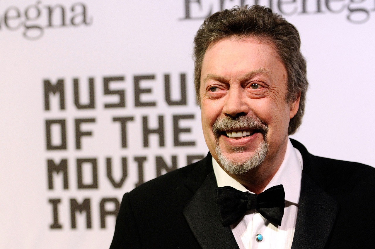 Tim Curry
