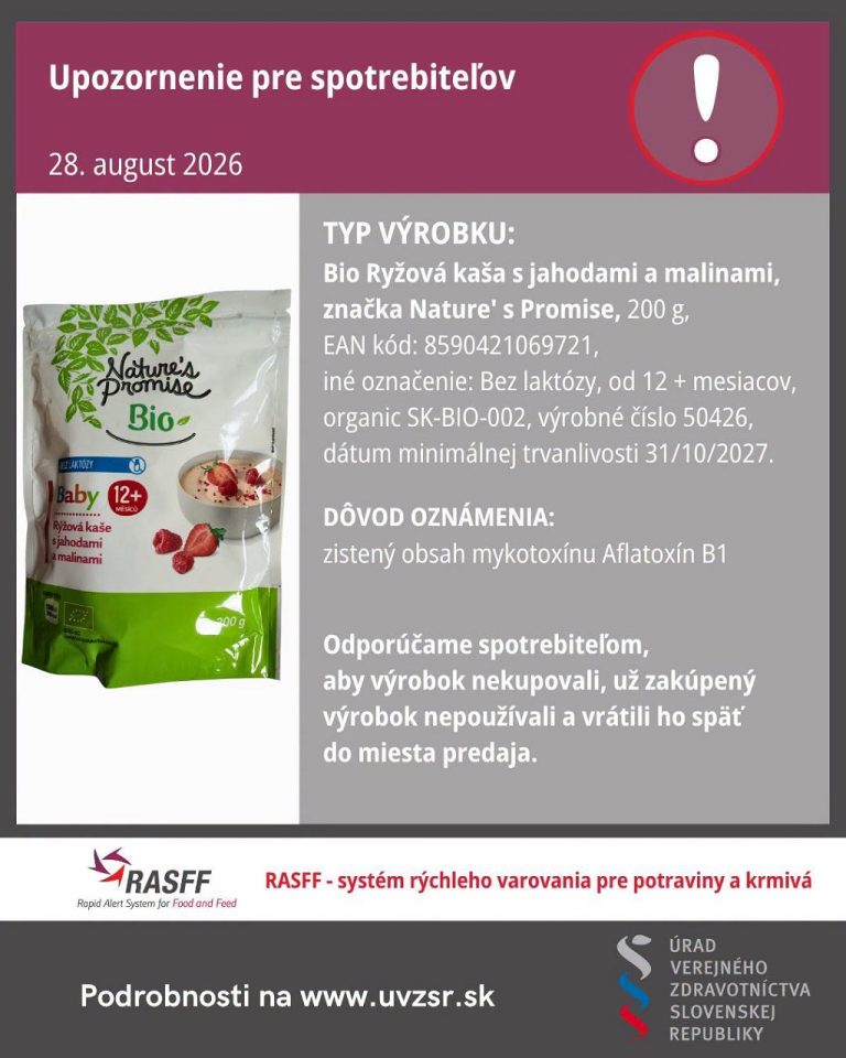ryzova kasa