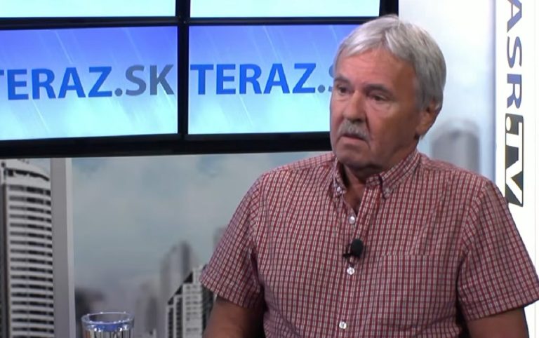 Juraj Hrabko