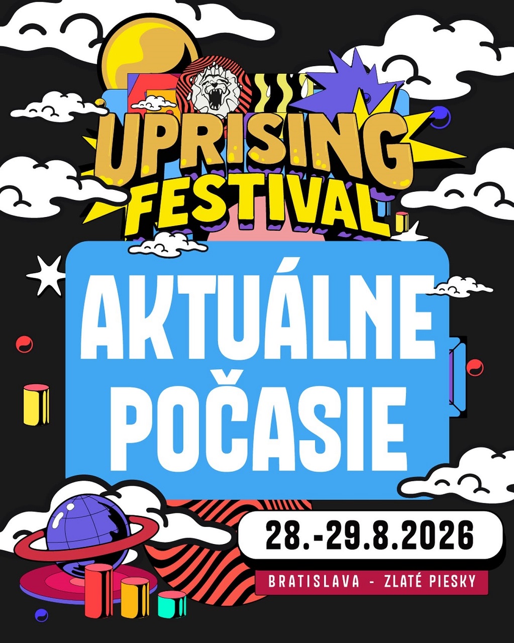 Uprising
