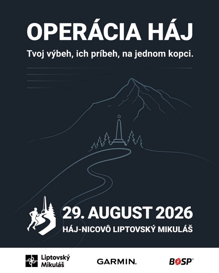 Operácia Háj