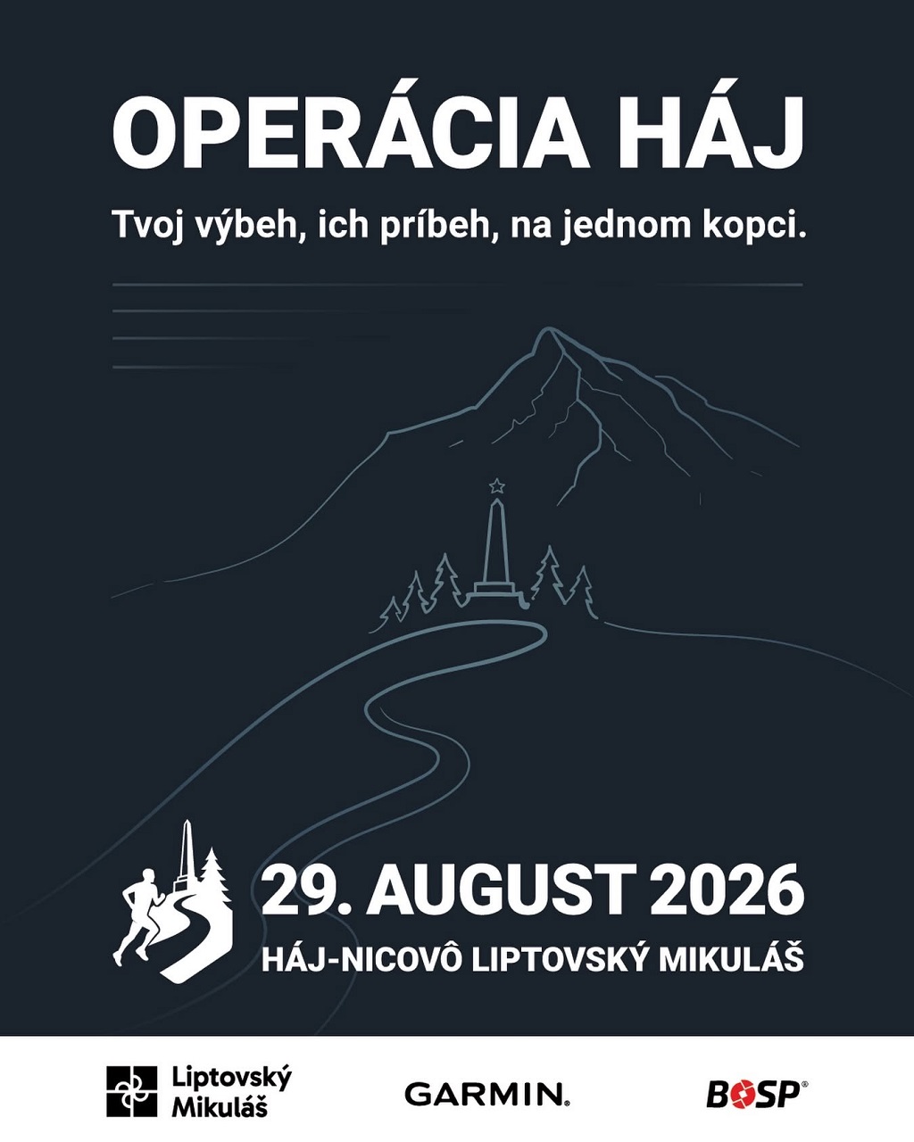Operácia Háj