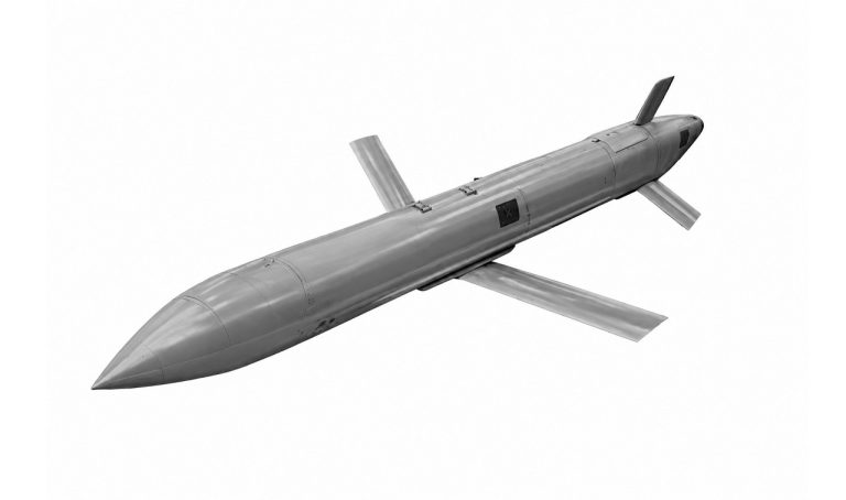 Raketa Daň-T