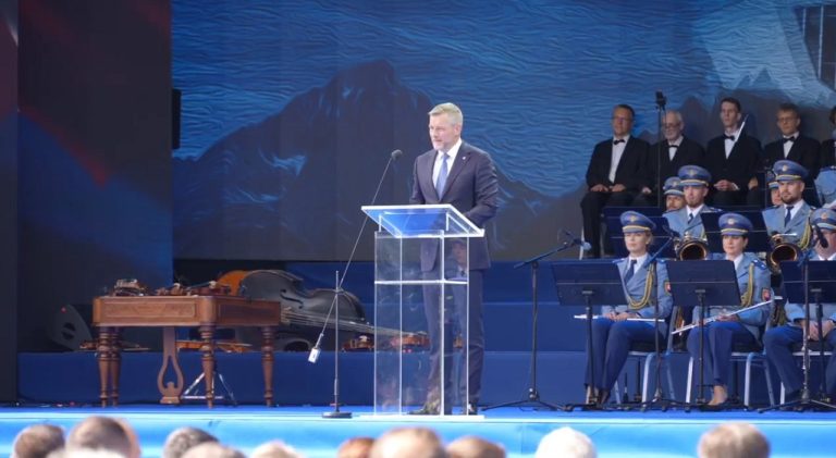Peter Pellegrini