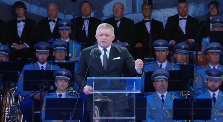 Robert Fico