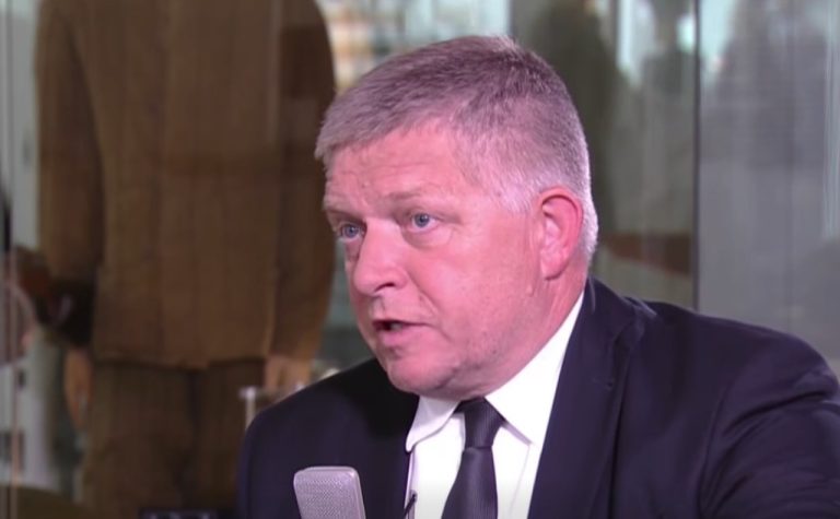 Robert Fico