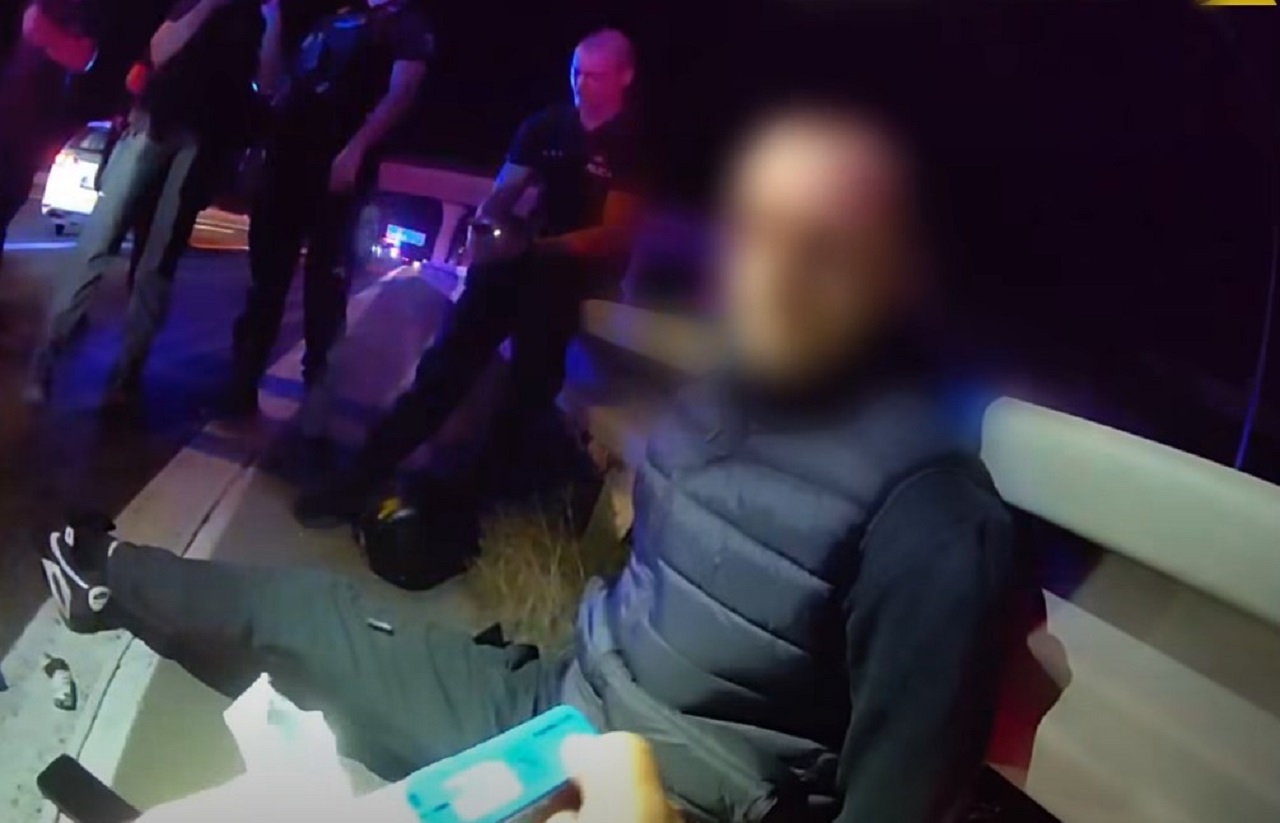 policia