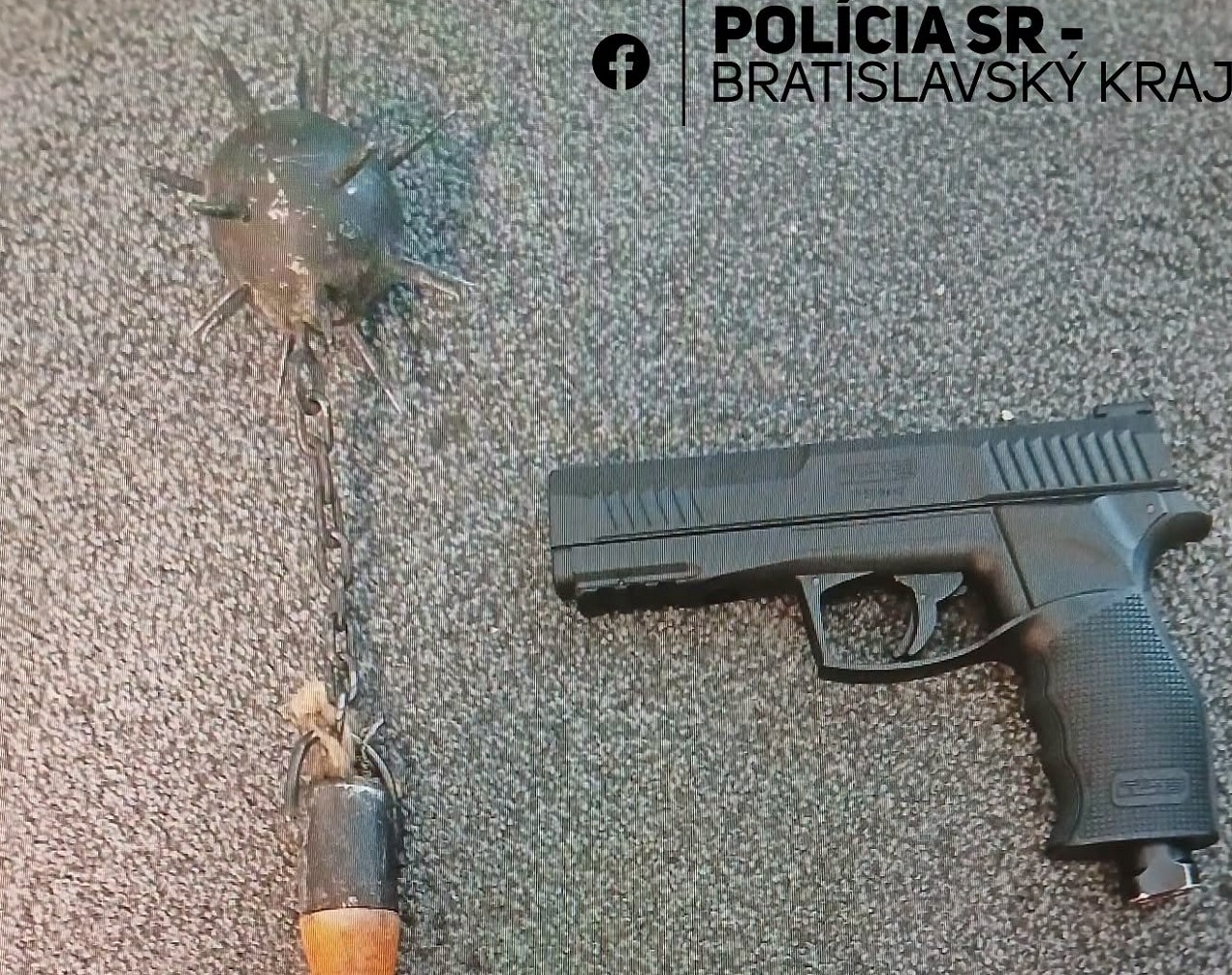policia
