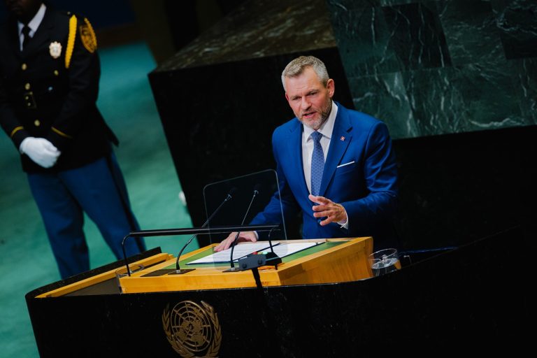 Peter Pellegrini