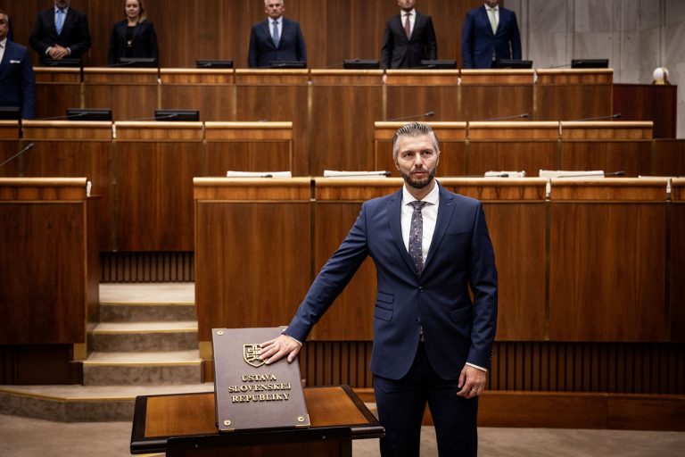 Peter Slyško