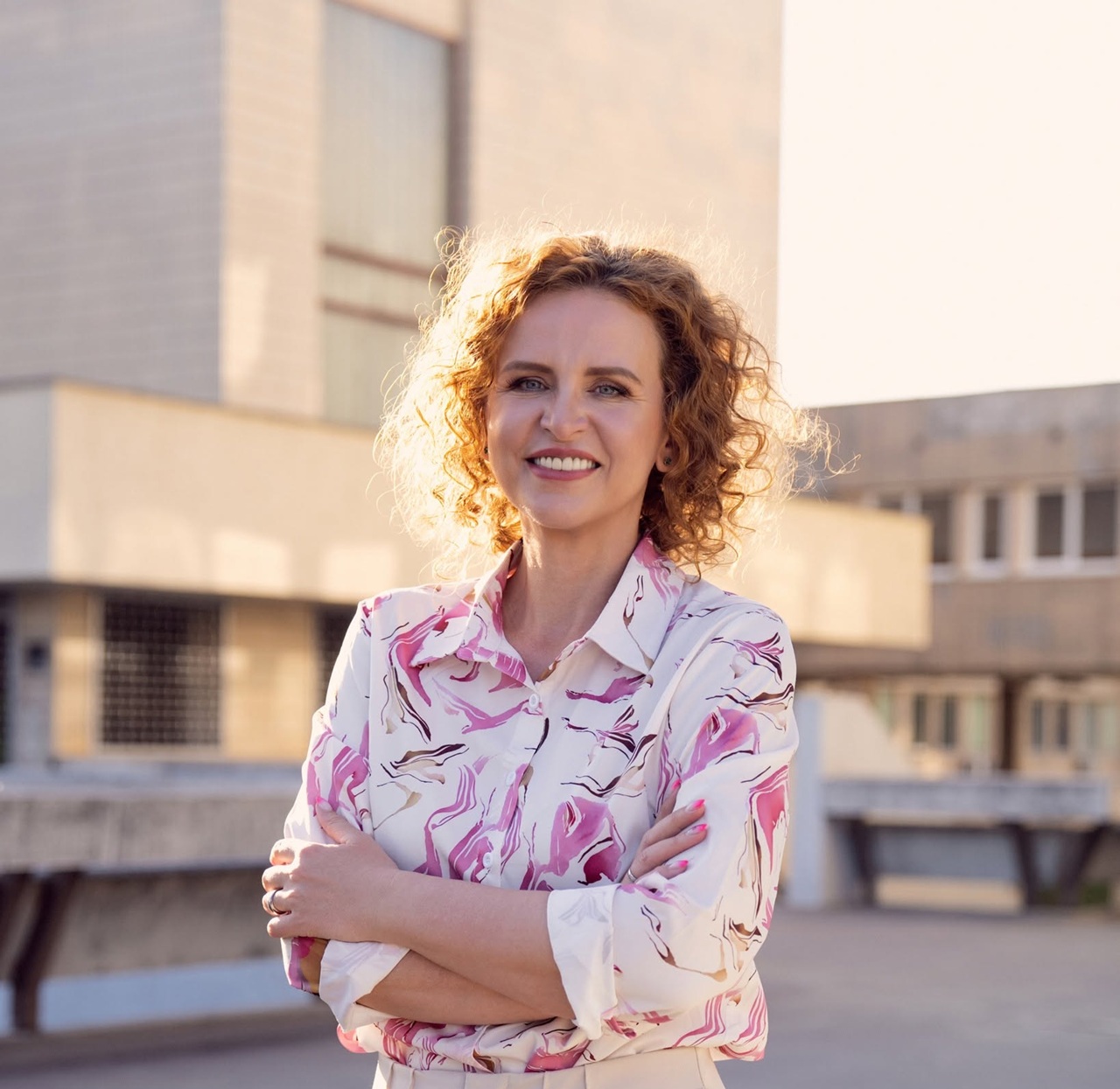 Andrea Čajková