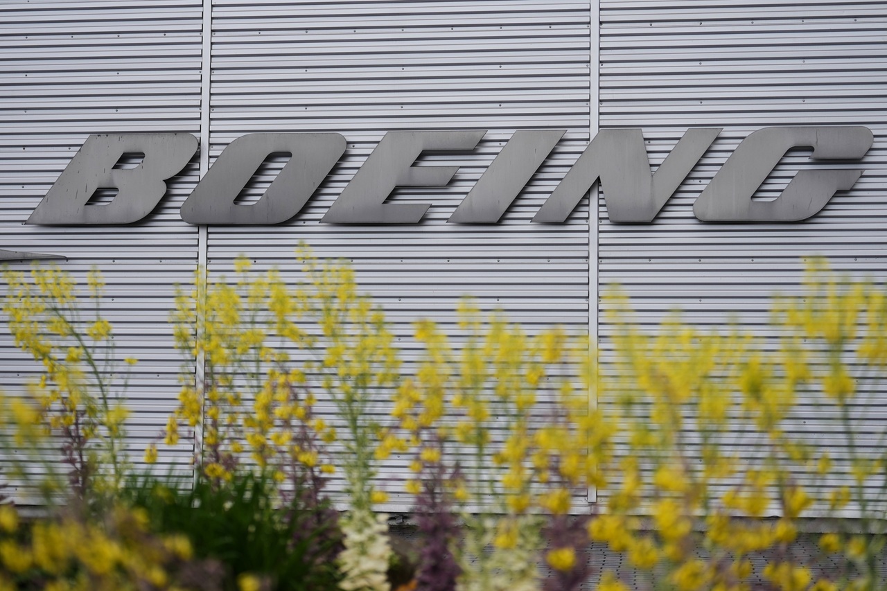 Boeing