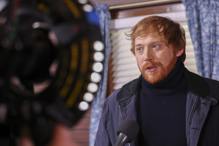 Rupert Grint dh20260902