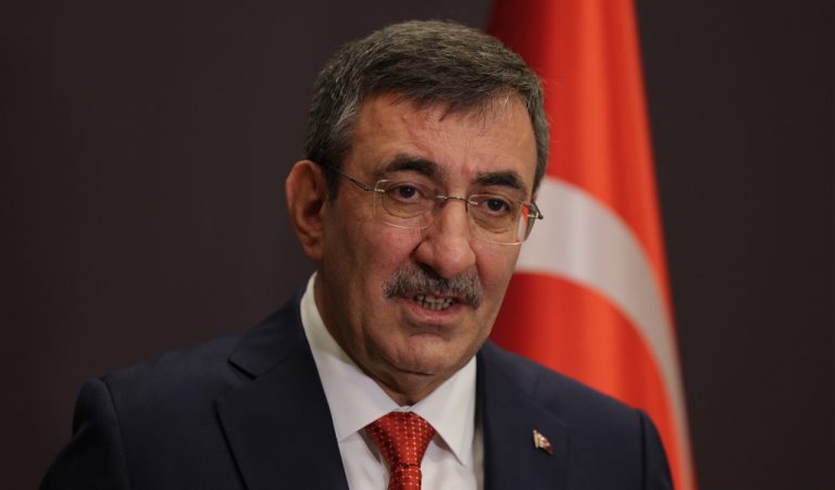 Cevdet Yilmaz