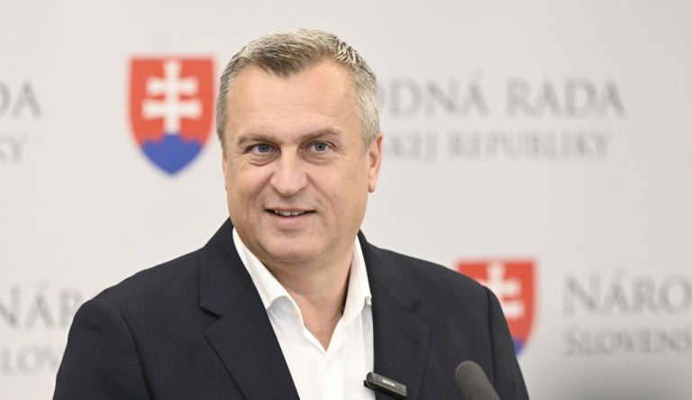 Andrej Danko