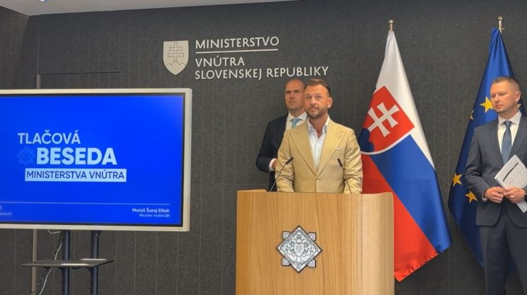Matúš Šutaj Eštok