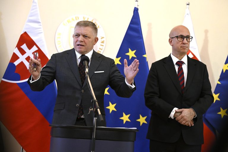 Robert Fico Jozef Ráž
