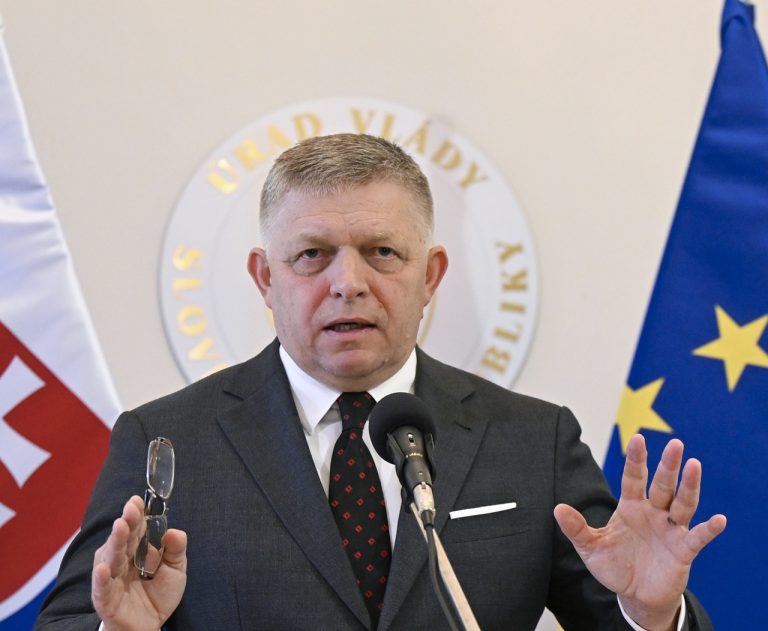 Robert Fico