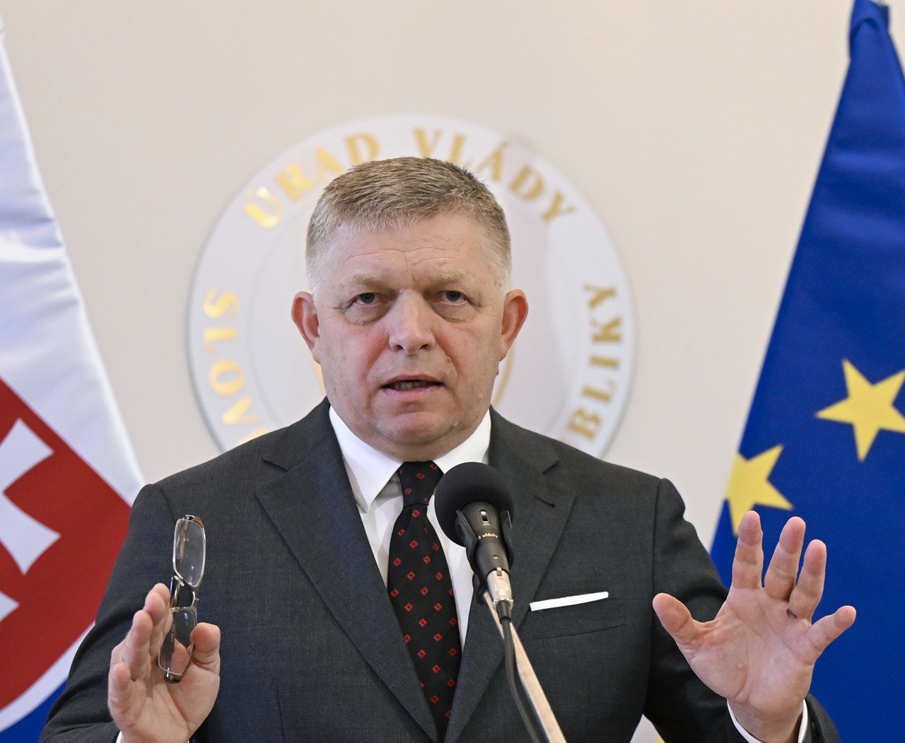 Robert Fico