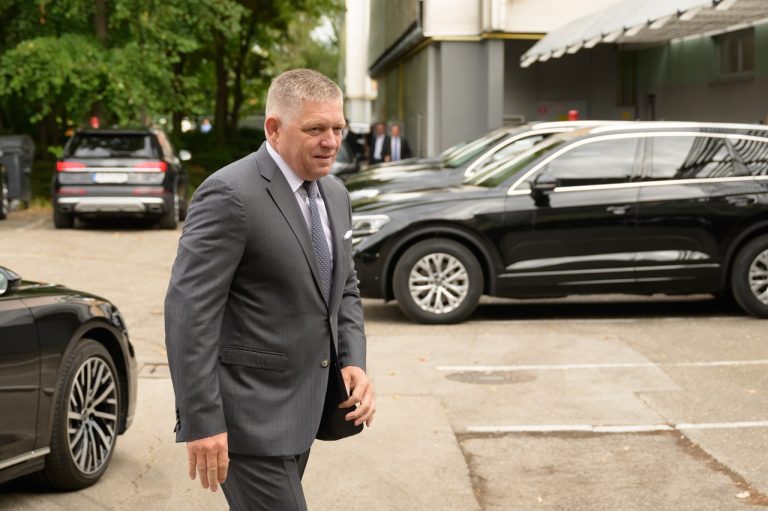 Robert Fico