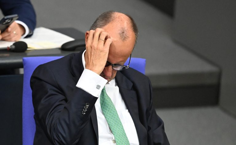 Friedrich Merz