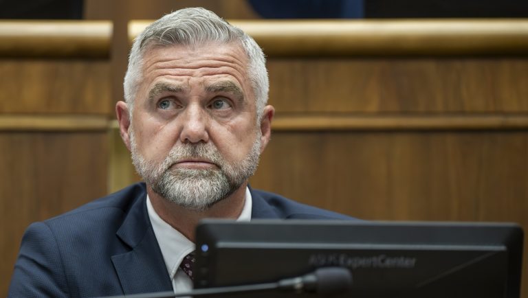 Tibor Gašpar