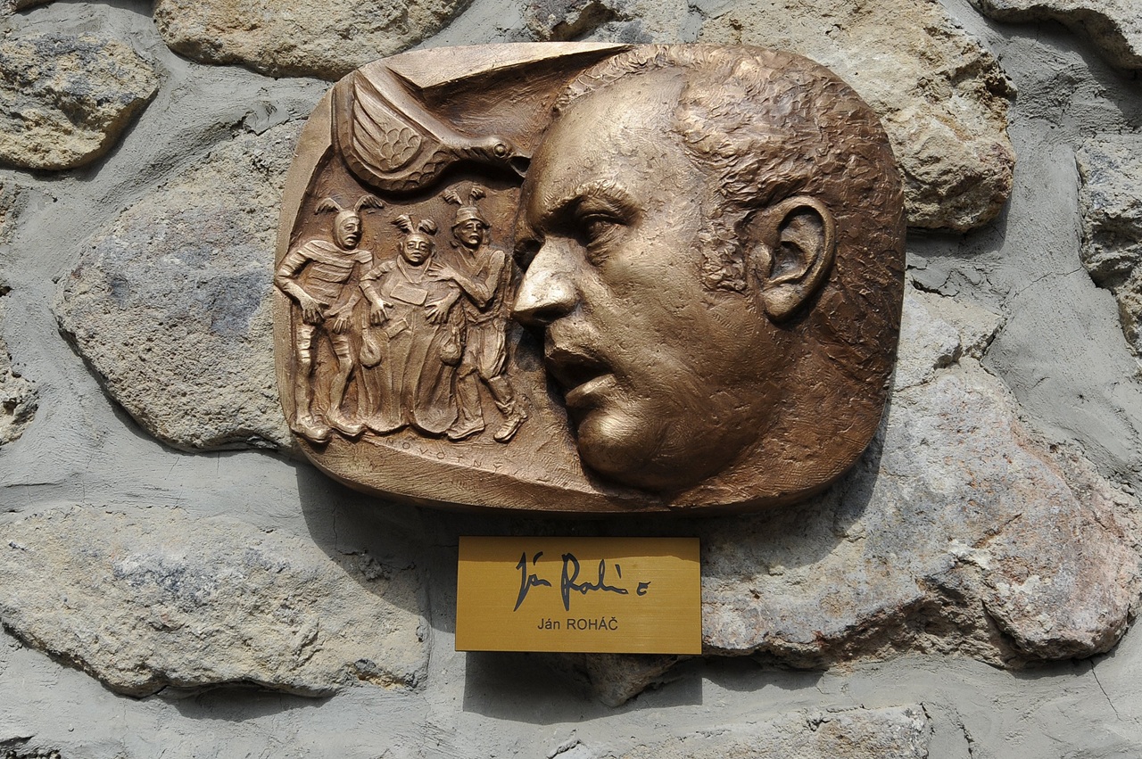 Ján Roháč