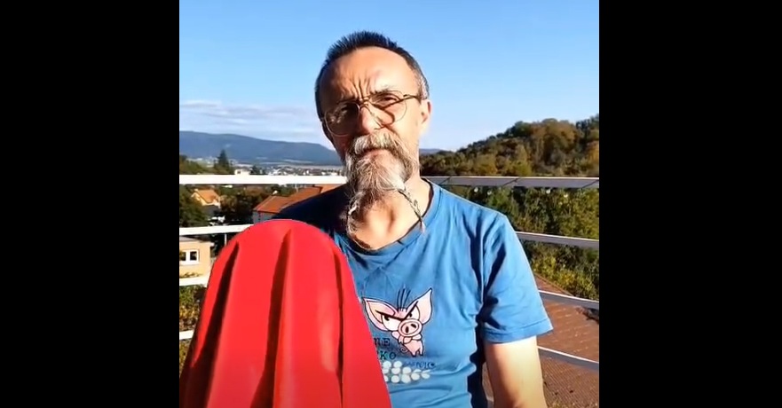 Juraj Mandel