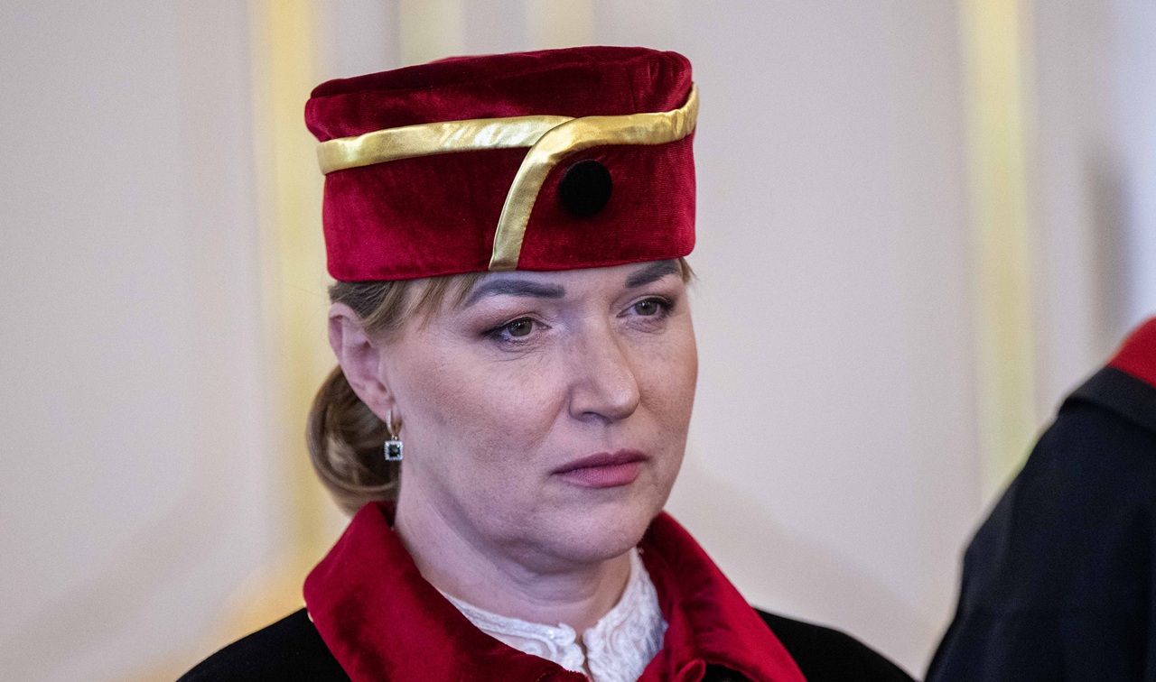 Klaudia Halászová