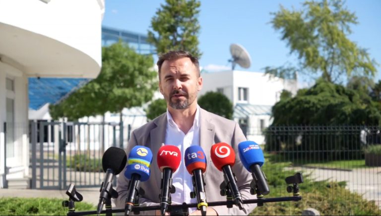 Michal Šipoš