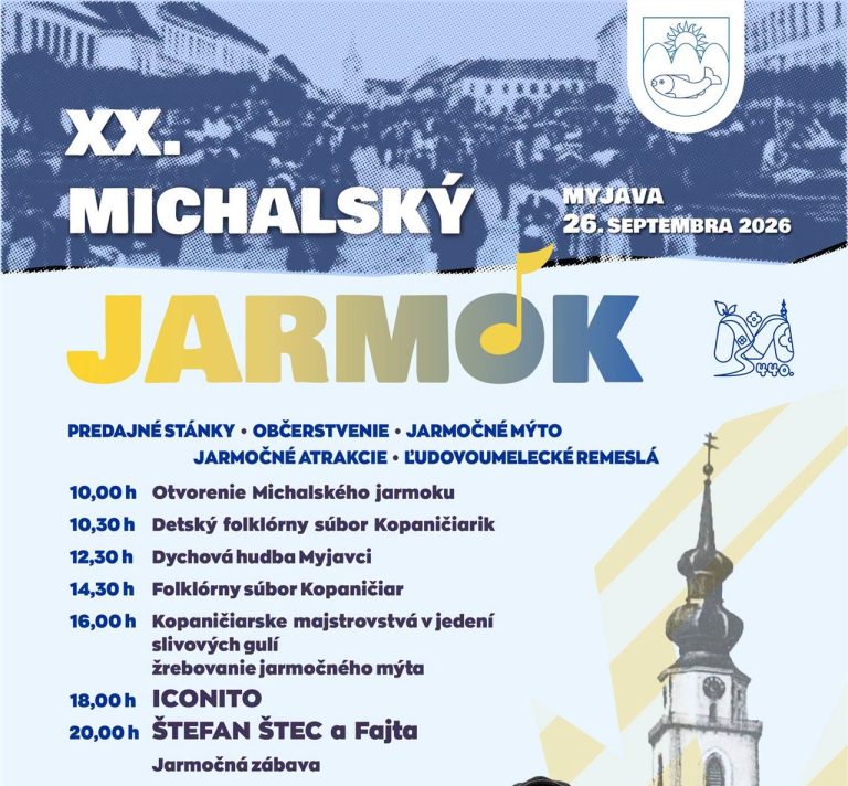 Michalovský jarmok