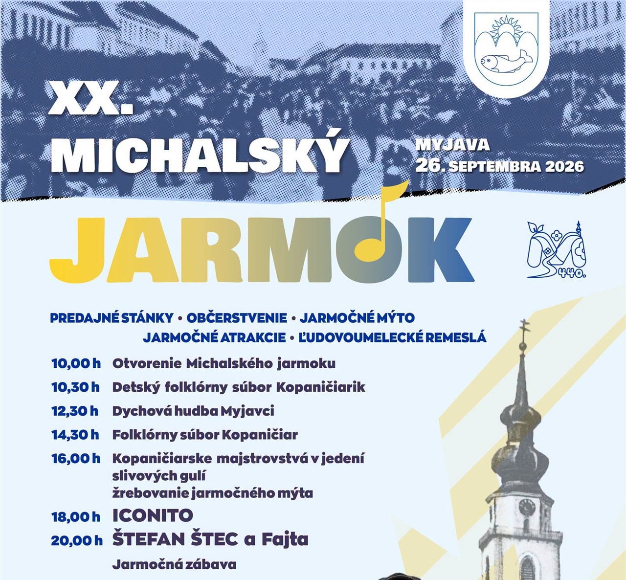 Michalovský jarmok