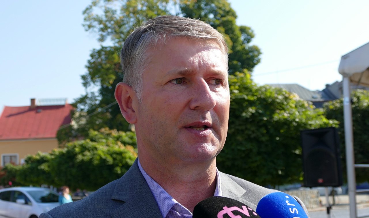 Miroslav Minárčik