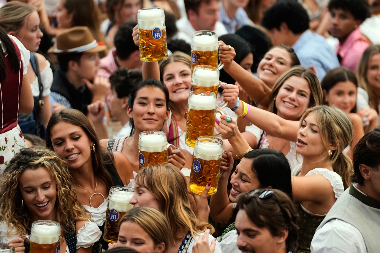 Oktoberfest