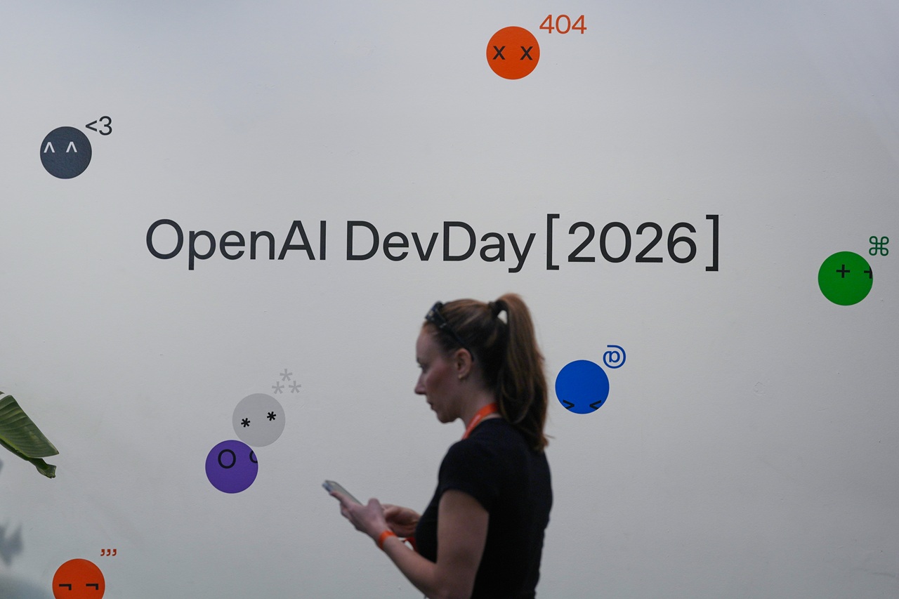 Open AI