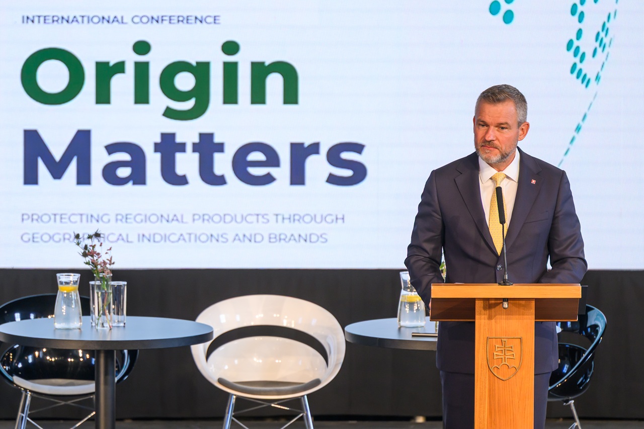 Peter Pellegrini