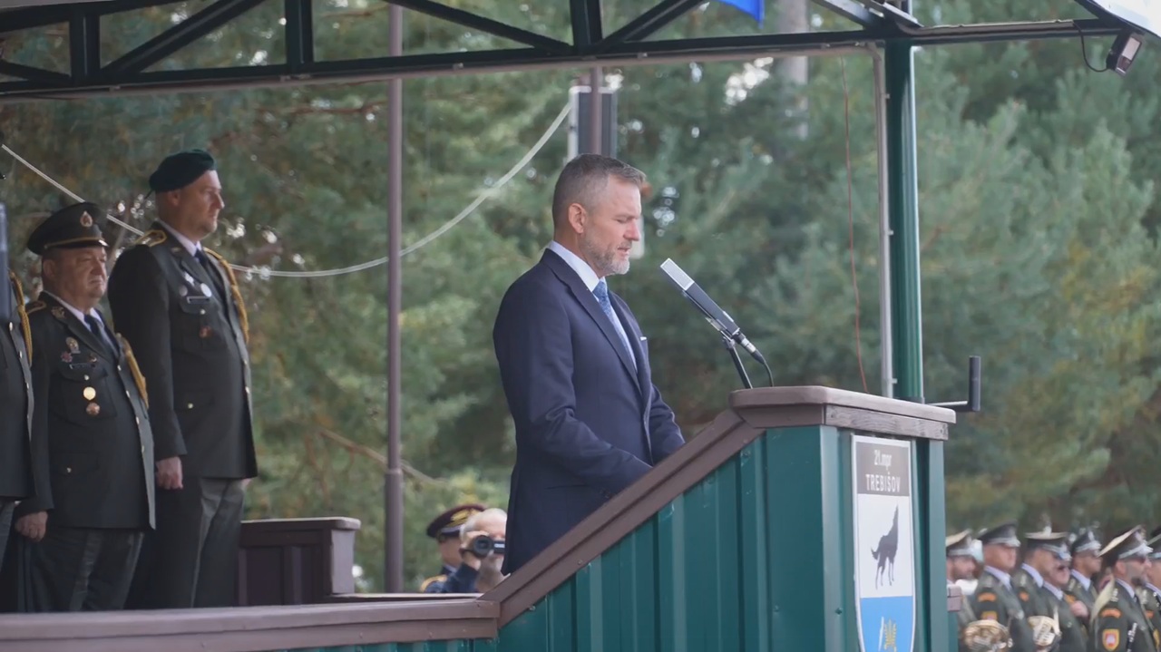 Peter Pellegrini
