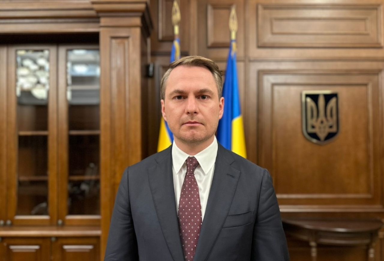 Ruslan Kravčenko